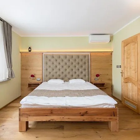 Apartma Rozika Apartment Ptuj