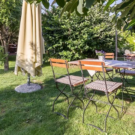 Apartma Rozika Apartment