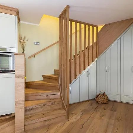 Apartment Apartma Rozika Ptuj