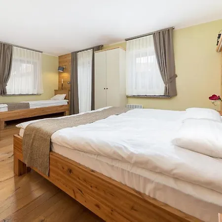 Apartma Rozika Ptuj