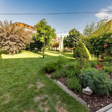 Apartment Apartma Rozika *