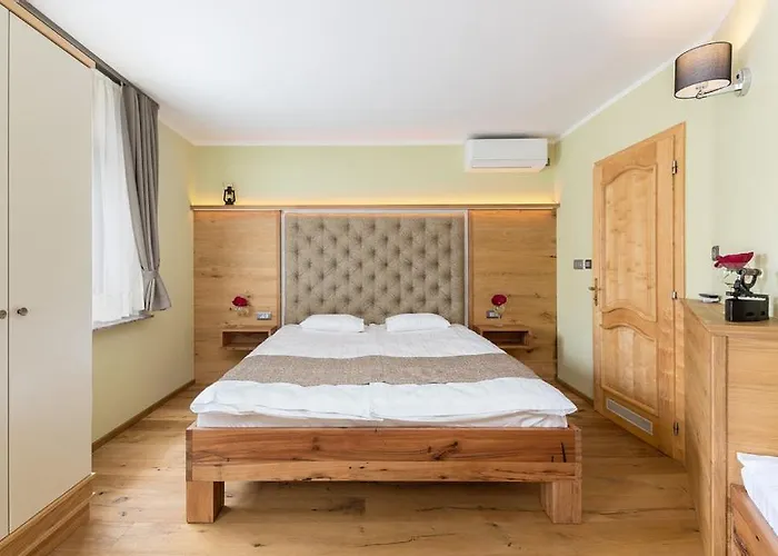 Apartma Rozika Appartamento Ptuj