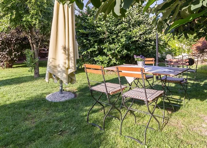 Apartma Rozika Appartamento