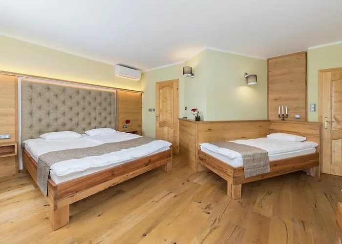 Appartamento Apartma Rozika *