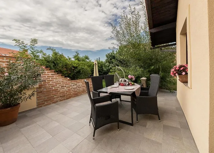 Appartamento Apartma Rozika